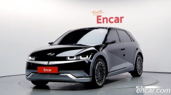 2022 Hyundai IONIQ 5