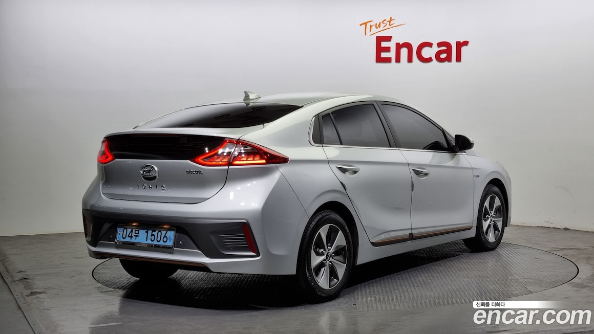  IONIQ