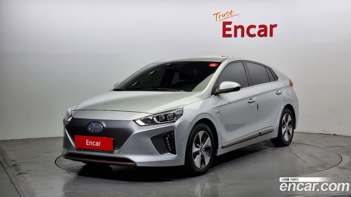  IONIQ