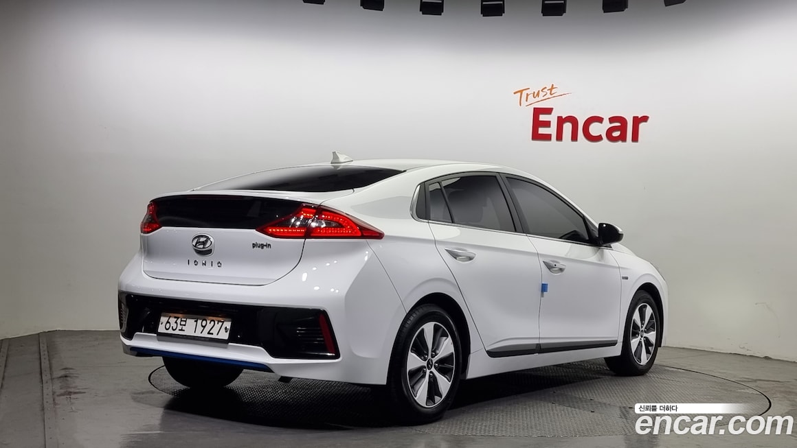  IONIQ