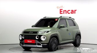 2022 Hyundai Casper 1.0