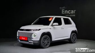 2022 Hyundai Casper 1.0