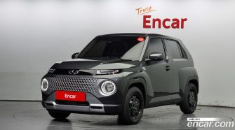 2022 Hyundai Casper 1.0