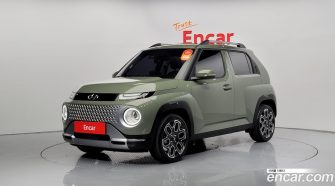 2022 Hyundai Casper 1.0