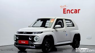 2022 Hyundai Casper 1.0