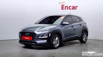 2019 Hyundai Kona 1.6