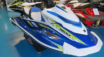 YAMAHA GP 1800 1812 из США
