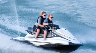 YAMAHA VX 1100 1052 из США