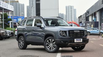 2022 Haval Dargo 1.5