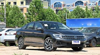 2022 Volkswagen Sagitar 1.2