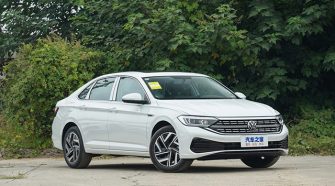 2022 Volkswagen Sagitar 1.4