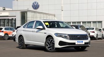 2022 Volkswagen Sagitar 1.5