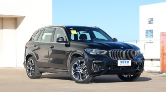 2022 BMW X5 3.0