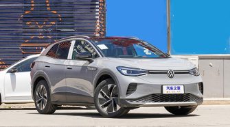 2022 Volkswagen ID.4