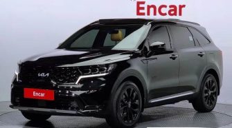 2021 Kia Sorento 2.5