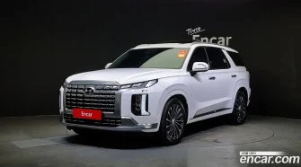 2022 Hyundai Palisade 3.8