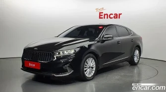 2021 Kia K7 2.5