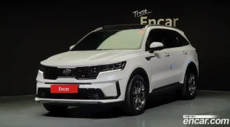 2021 Kia Sorento 2.5