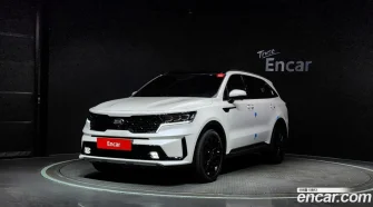 2020 Kia Sorento 2.5