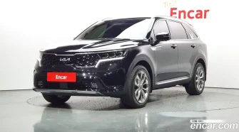 2022 Kia Sorento 2.5