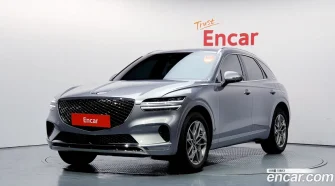 2022 Genesis GV70 2.5