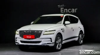 2022 Genesis GV80 2.5