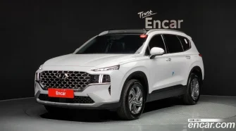2022 Hyundai Santa Fe 2.5