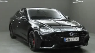 2020 Hyundai Sonata 2.5