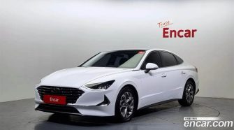 2021 Hyundai Sonata 2.0