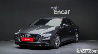 2021 Hyundai Sonata 2.0