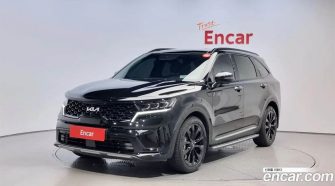 2021 Kia Sorento 2.5