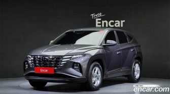 2023 Hyundai Tucson 1.6