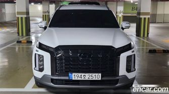 2023 Hyundai Palisade 3.8