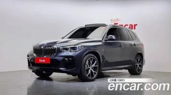 2022 BMW X5 3.0