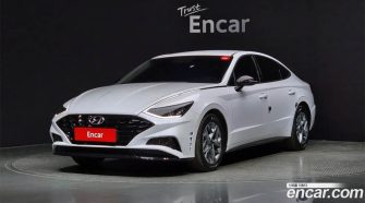2022 Hyundai Sonata 2.0