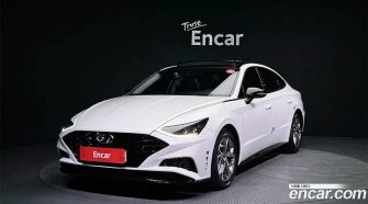 2022 Hyundai Sonata 2.0