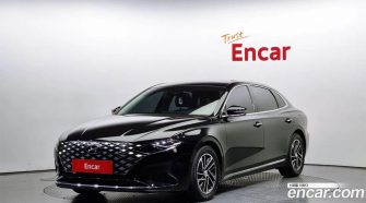 2023 Hyundai Grandeur 2.5