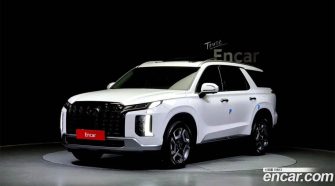 2023 Hyundai Palisade 3.8