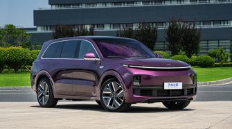 2024 Li L9 1.5