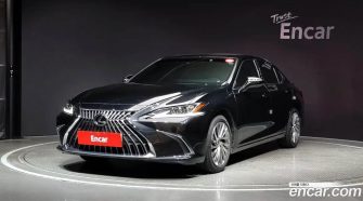 2022 Lexus ES 2.5