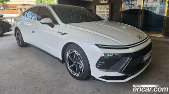 2023 Hyundai Sonata 1.6