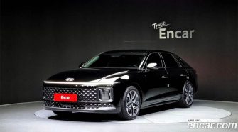 2023 Hyundai Grandeur 2.5