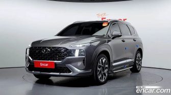 2023 Hyundai Santa Fe 2.5