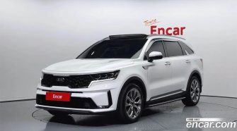 2022 Kia Sorento 2.5