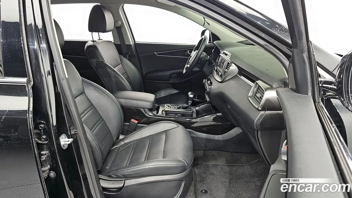  Sorento