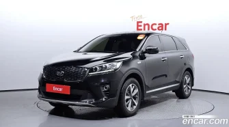 2018 Kia Sorento 2.0