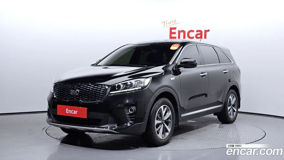  Sorento