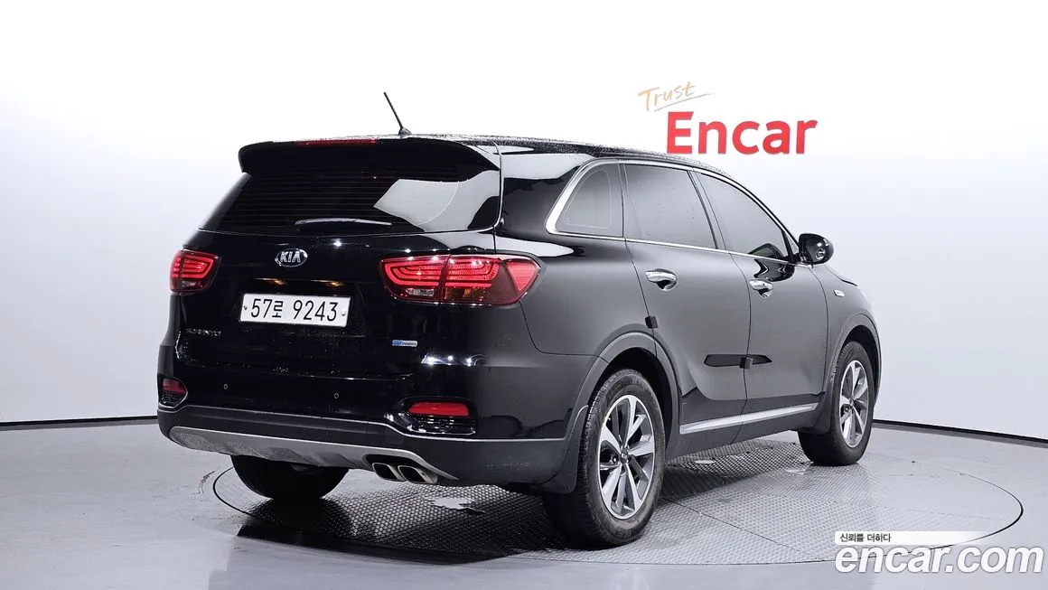  Sorento