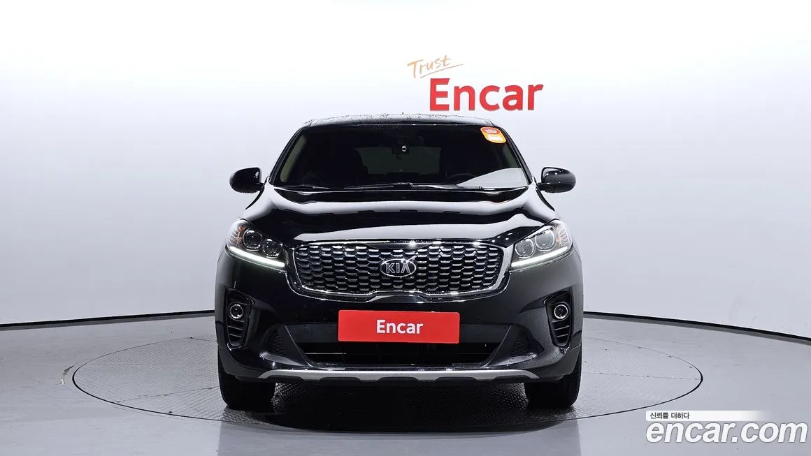  Sorento