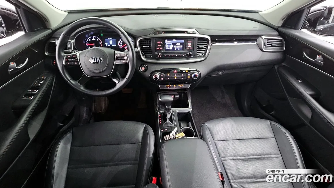  Sorento